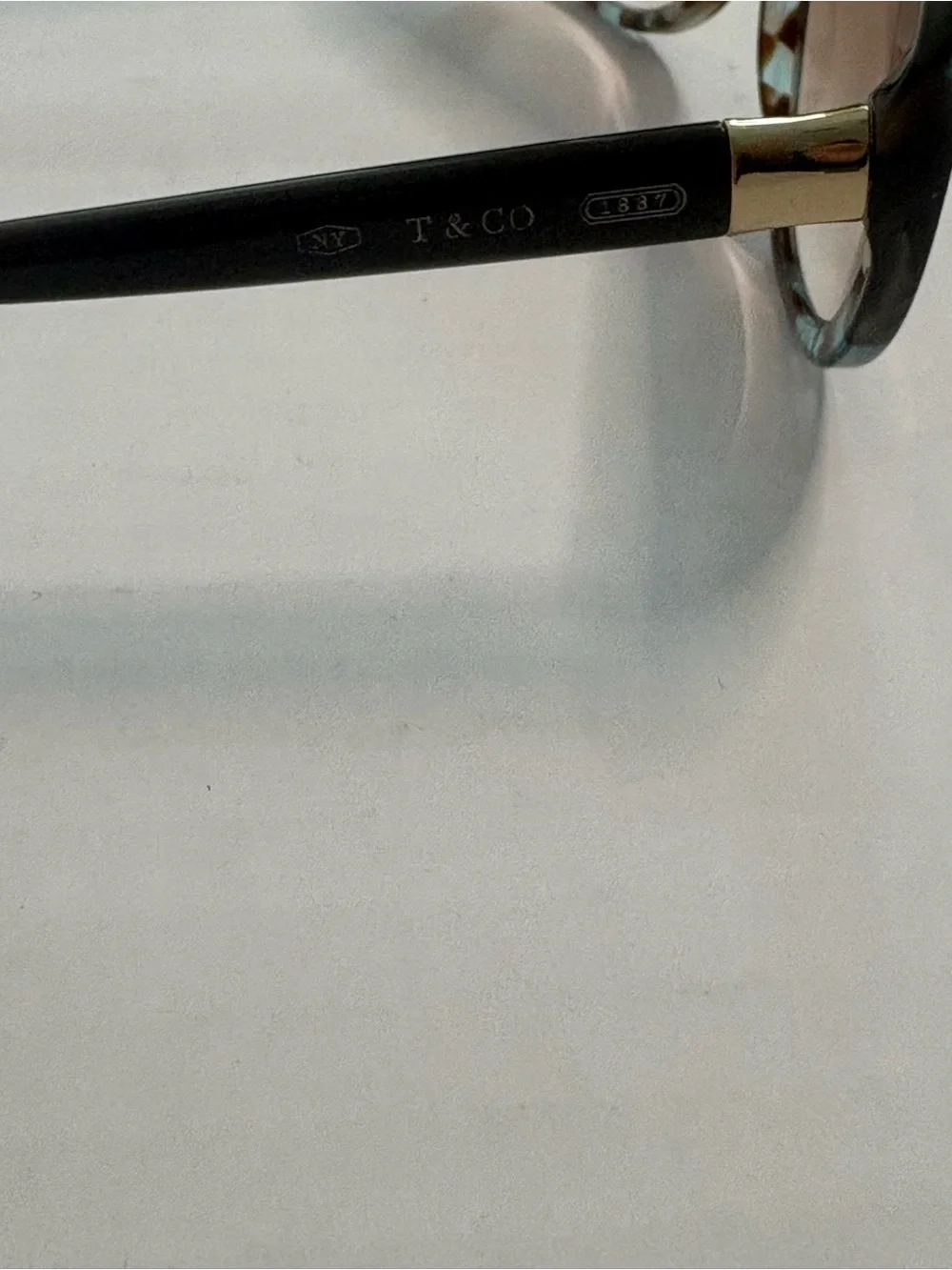 Tiffany & Co. TF 4122 Prescription Sunglasses